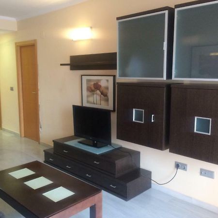 Apartamento En La Cala De Villajoyosa Exterior photo