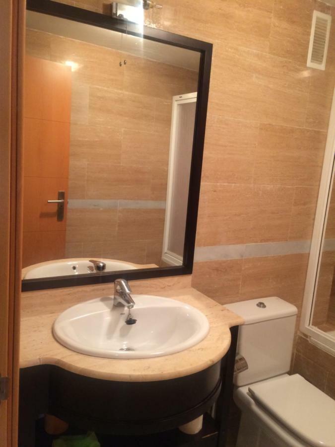 Apartamento En La Cala De Villajoyosa Exterior photo